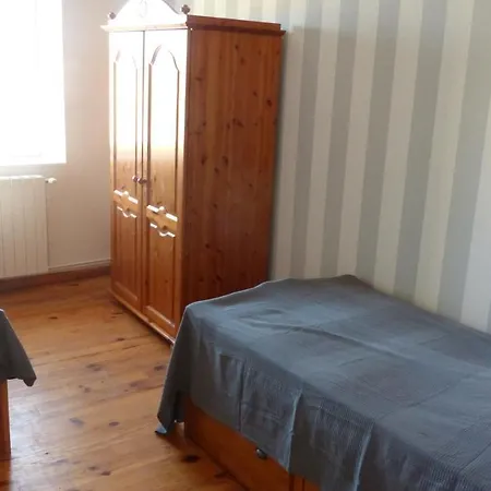 Maison De La Delle Holiday home