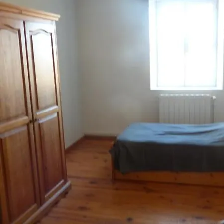 Maison De La Delle Pertheville-Ners