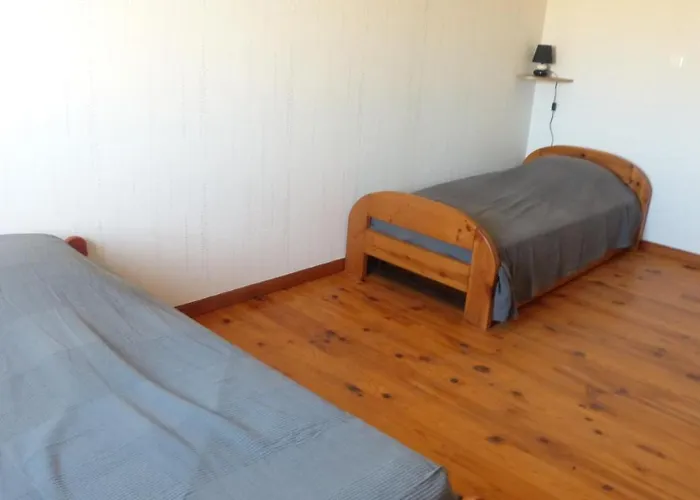 Maison De La Delle Pertheville-Ners