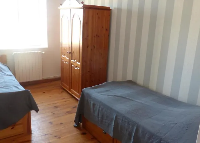 Maison De La Delle Σπίτι διακοπών