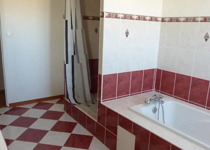 Maison De La Delle Σπίτι διακοπών Pertheville-Ners