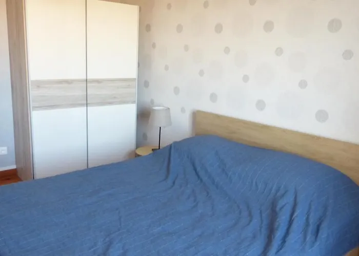 Σπίτι διακοπών Maison De La Delle *