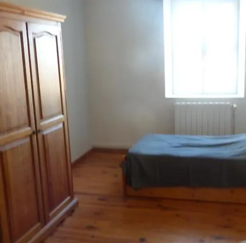 Maison De La Delle Pertheville-Ners